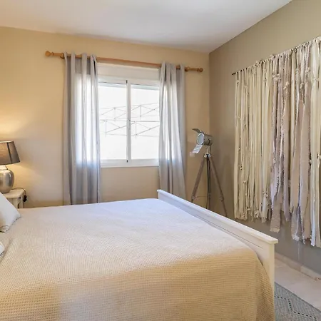 Apartment Beautiful In Marbella
